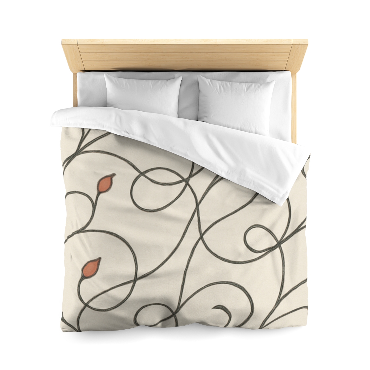 Vine Line Sonata duvets for gifts