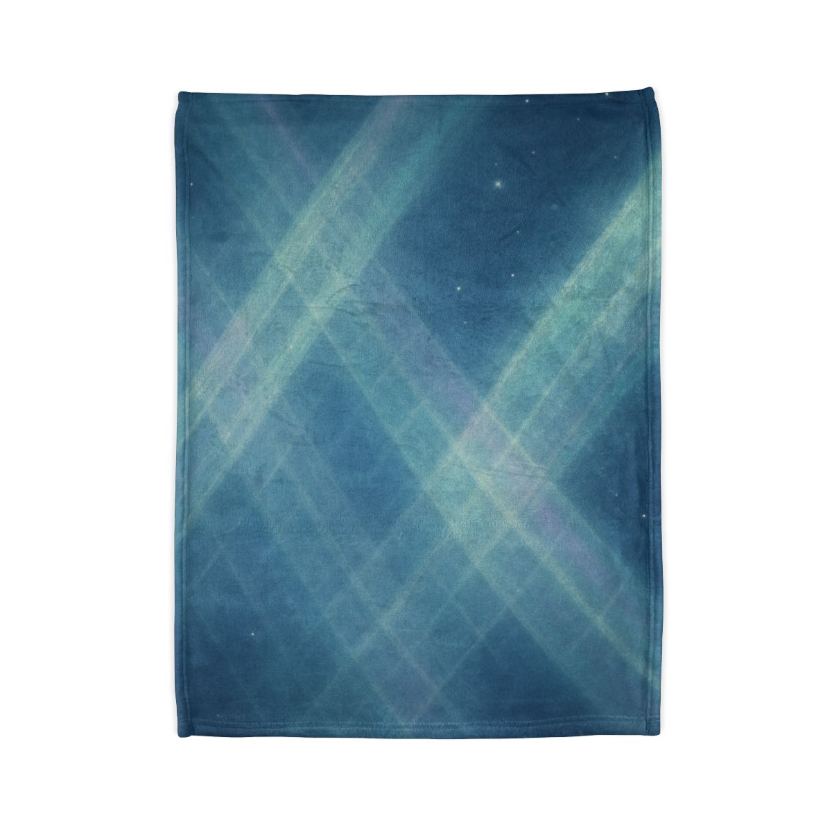 Aurora Lattice Drift unique gift blanketscustom blankets