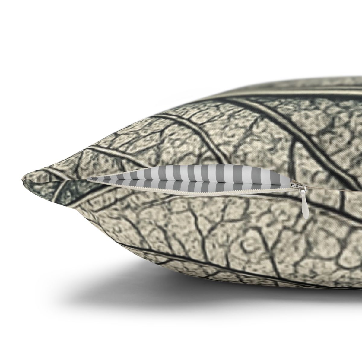 Vein Map Filigree soft cotton pillow cases