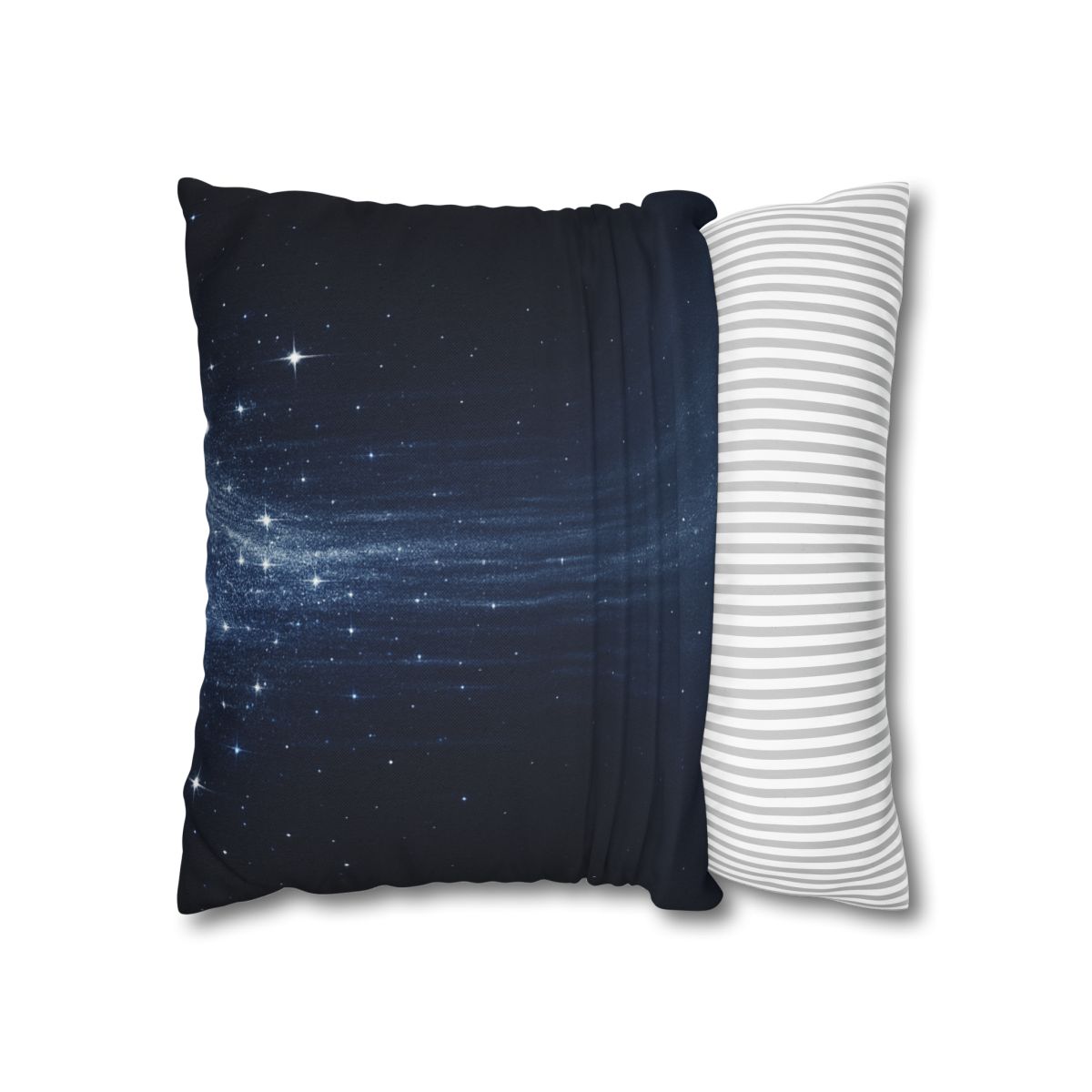 Chrono Starfall Tapestry custom pillow cases