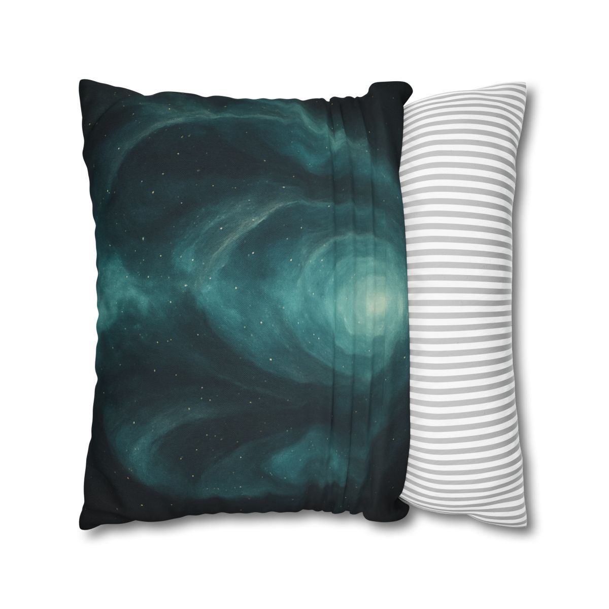 Dust Filament Cathedral designer print pillow cases