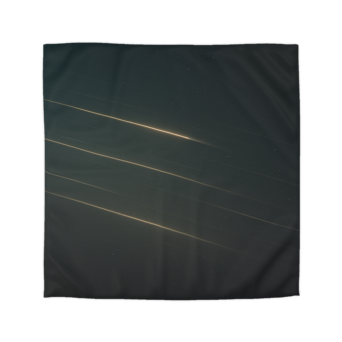 Silent Photon Drift warm winter duvets