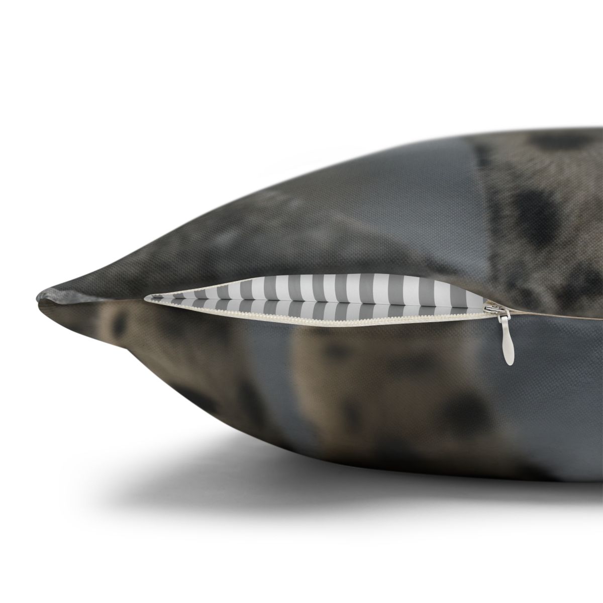 Snow Leopard Silent Summit trendy patterned pillow cases