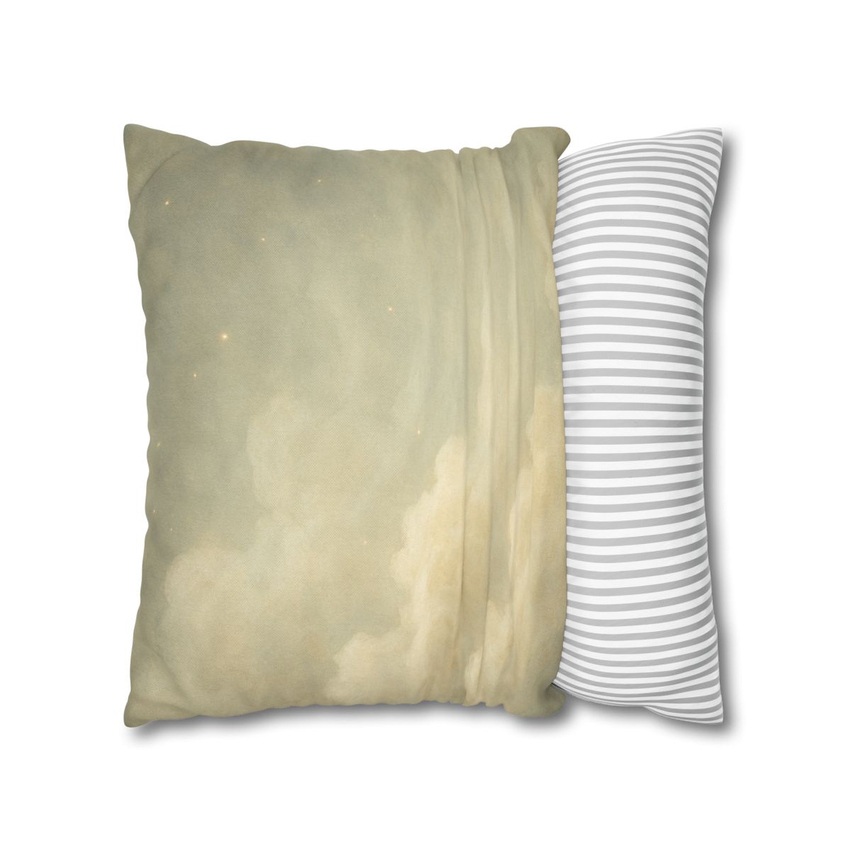 Starlight Echo Foam unique gift pillow cases