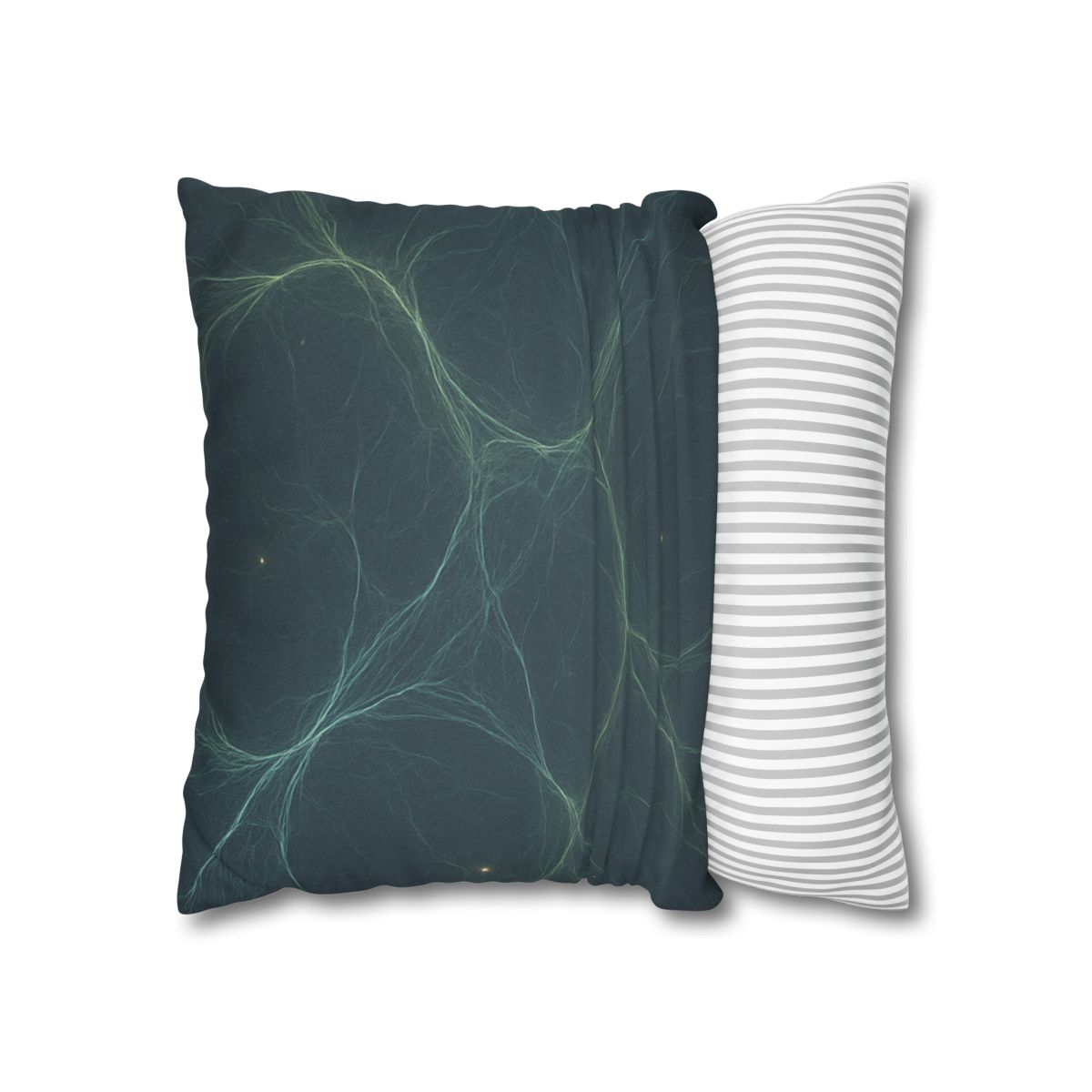 Filament Chorus designer print pillow cases