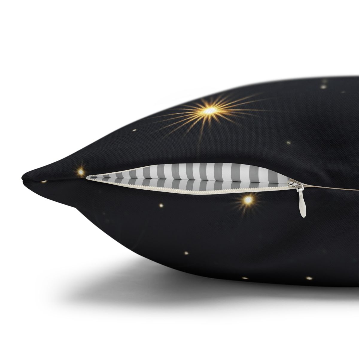 Starburst Fractal Tide comfortable bedding pillow covers