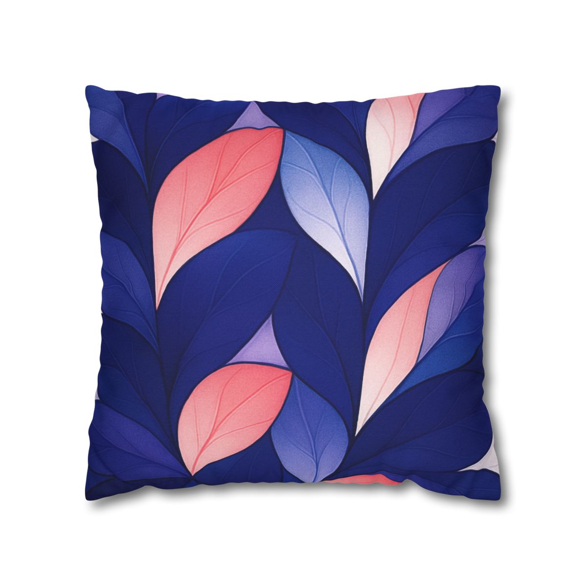 Petal Prism Lattice comfortable bedding pillow covers