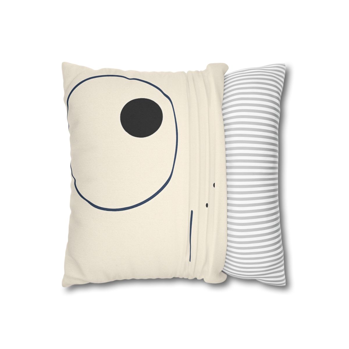 Eclipse Arc Compass comfortable bedding pillow covers