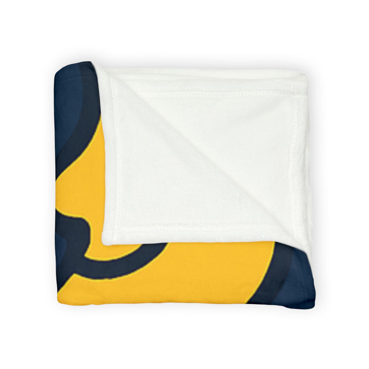 Starship Space Whale Adventure soft fleece blankets