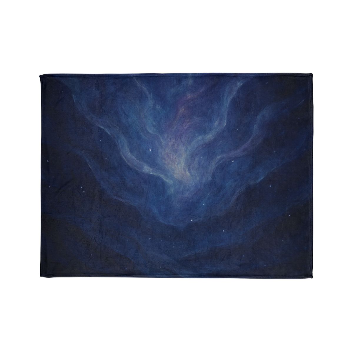 Nebula Echo Tapestry personalized cozy blankets