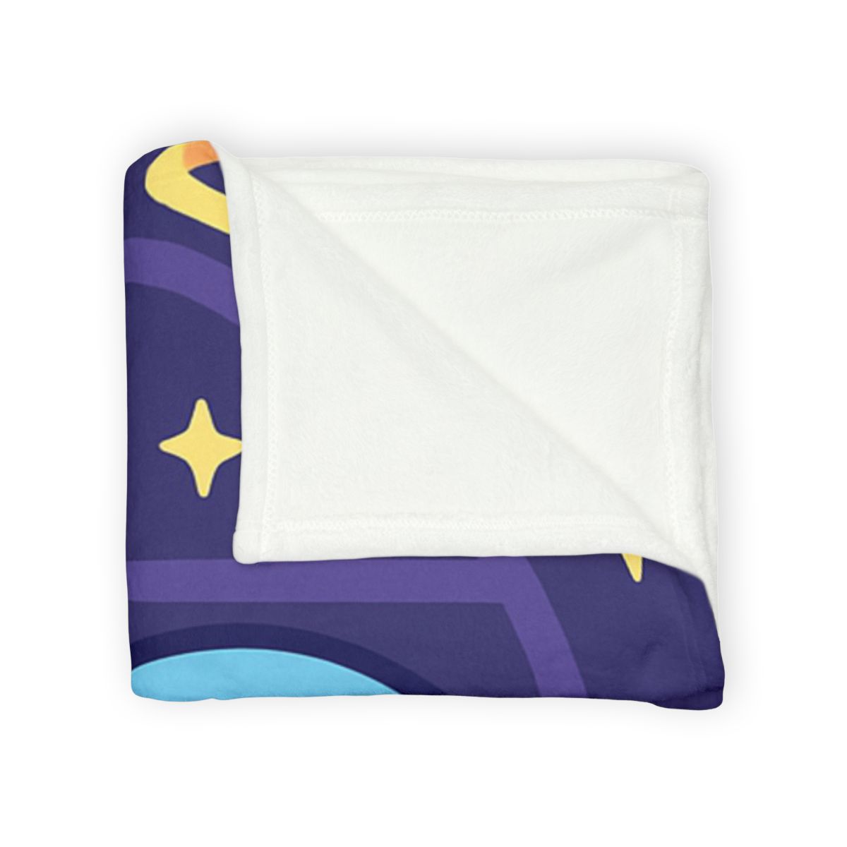 Nebula Library Dolphins unique gift blankets