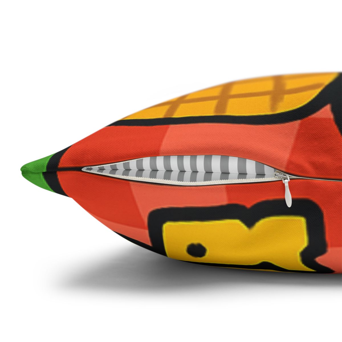 Sky Map Picnic With Dragon Kites personalized pillow covers