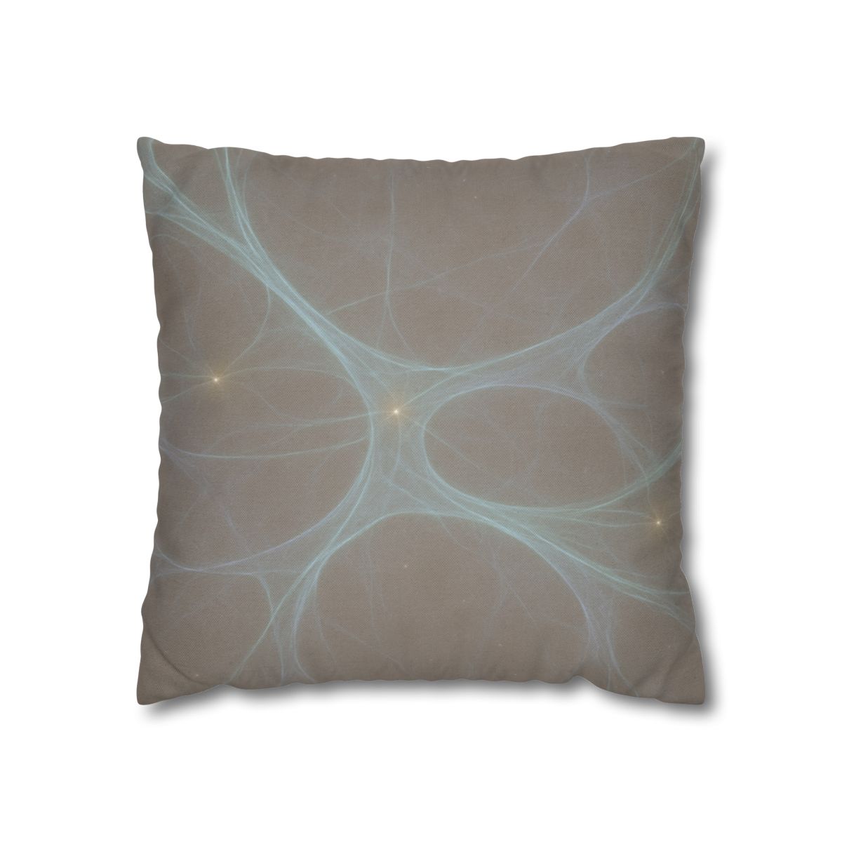 Cosmic Web Filament unique gift pillow cases