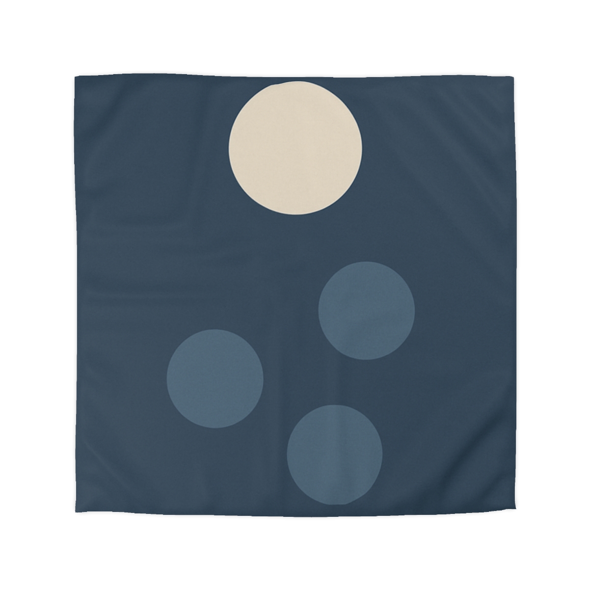 Orbital Cluster With Quiet Gap trendy bedroom duvets