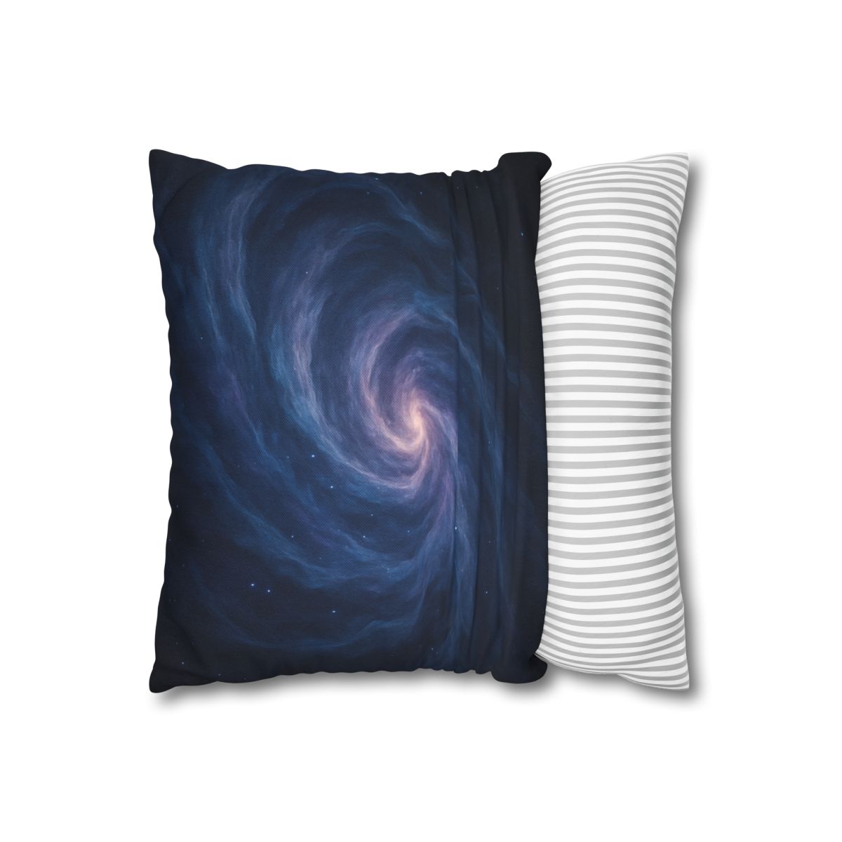 Nebula Spiral Tapestry stylish decorative pillowcases