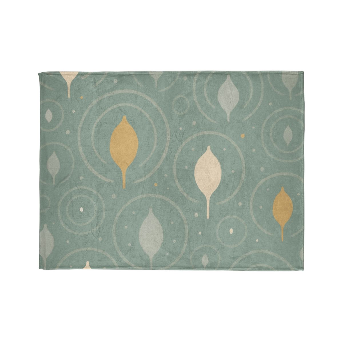 Pod Halo Array personalized cozy blankets