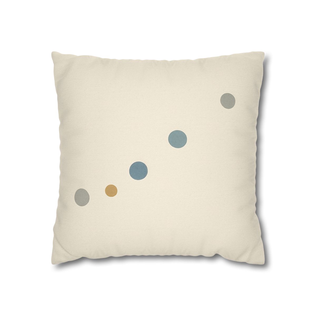 Diagonal Cluster And Silent Void custom pillow cases