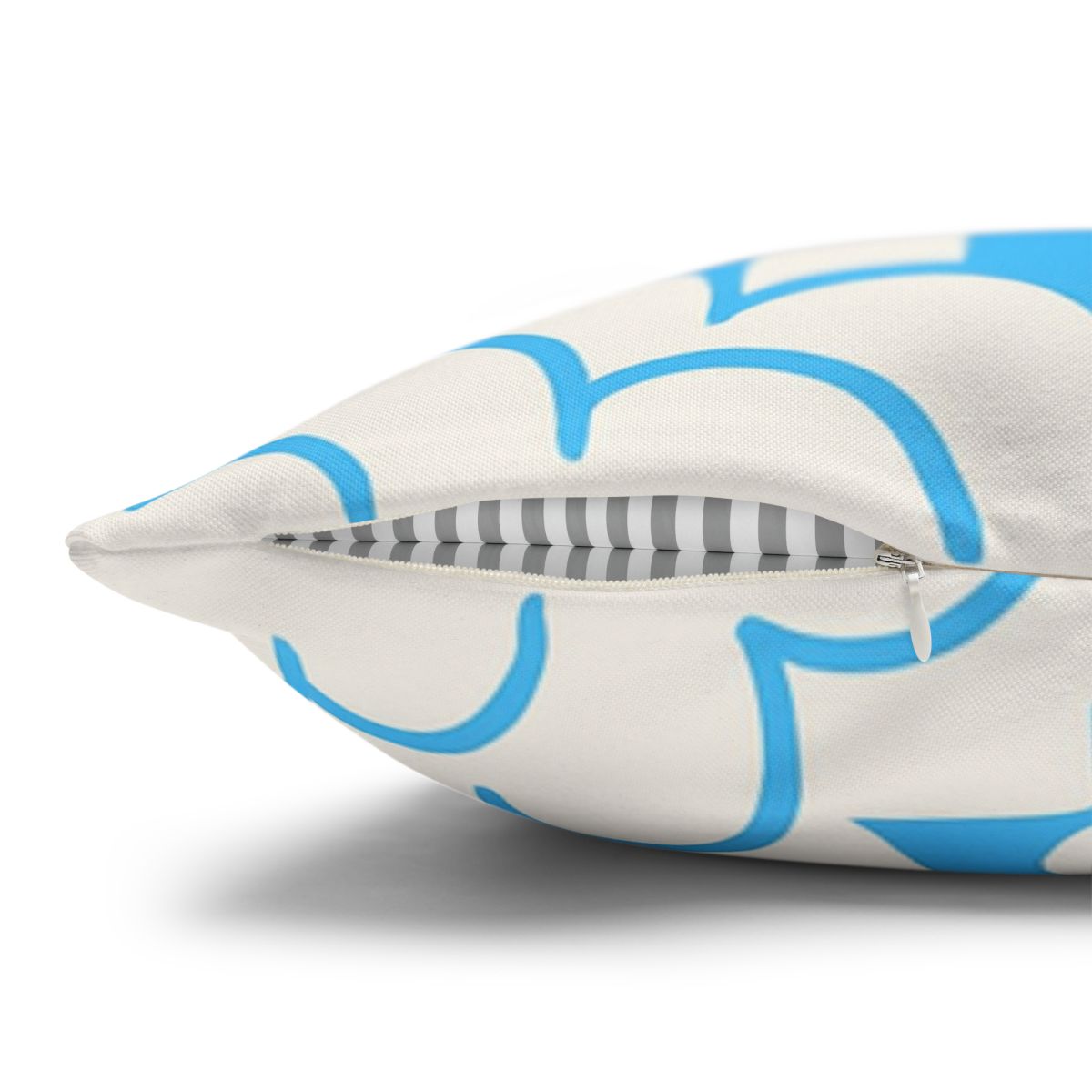 Cloud City Balloon Race custom pillow cases