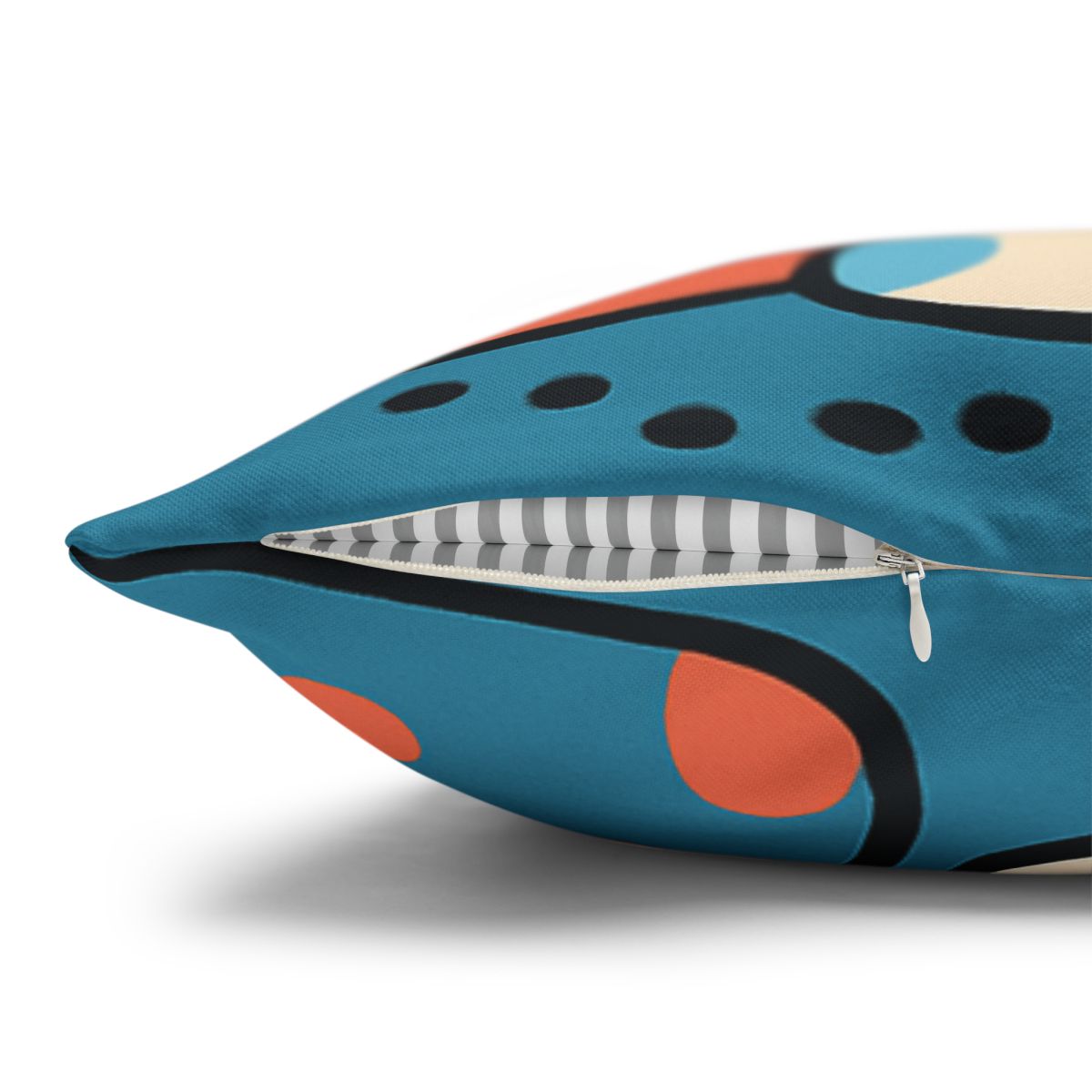 Planet Hopper Penguins trendy patterned pillow cases