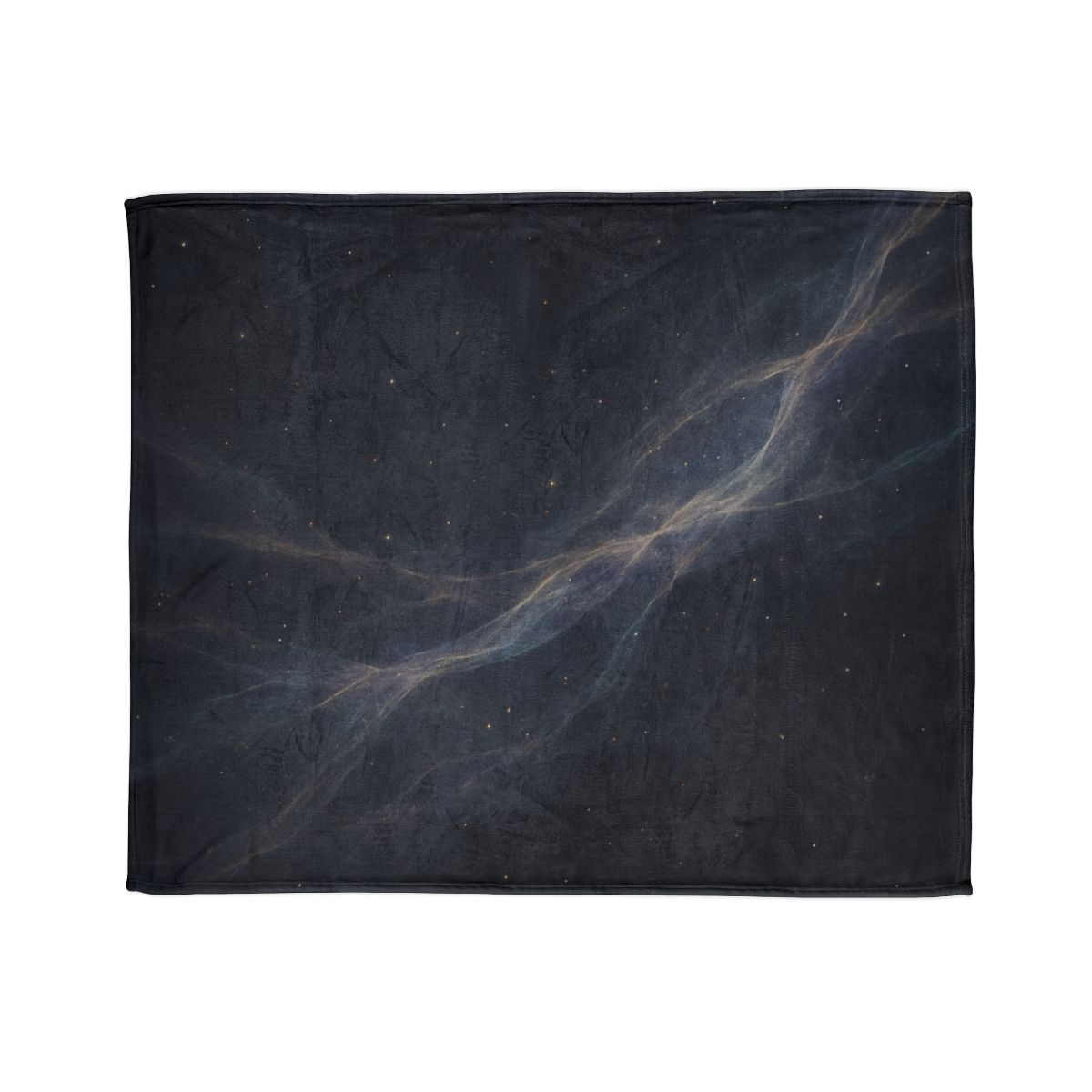 Void Tide Filament Quilt unique gift blanketscustom blankets