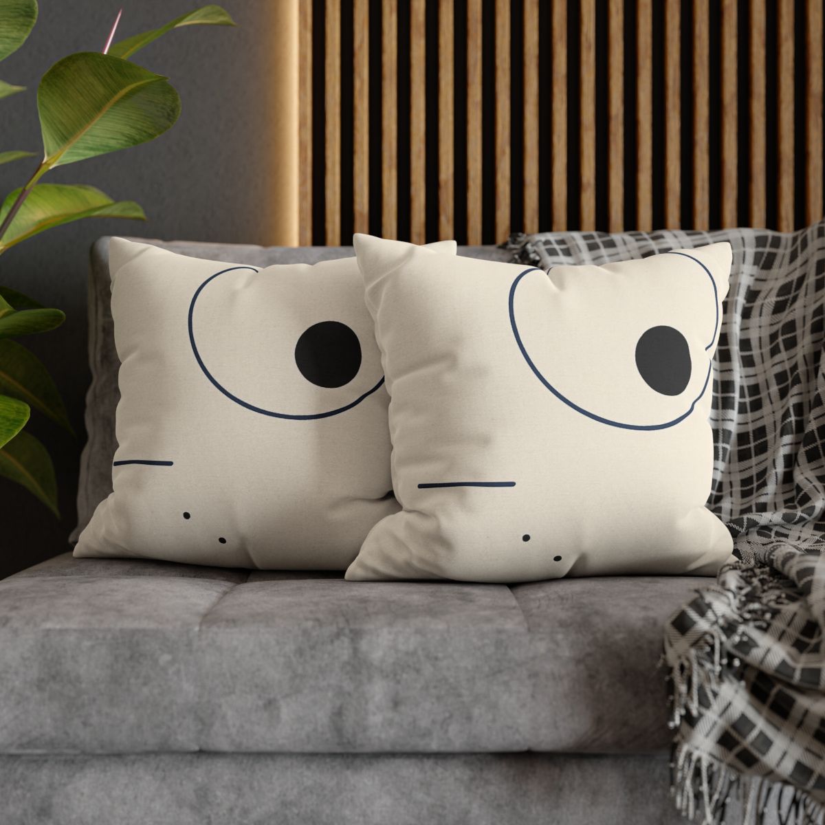 Eclipse Arc Compass comfortable bedding pillow covers