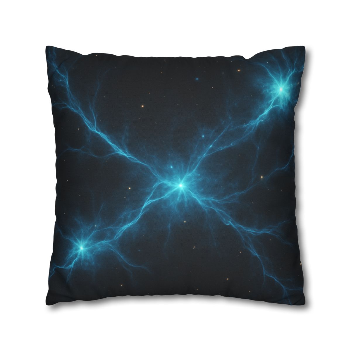 Filament Choir Radiance custom pillow cases