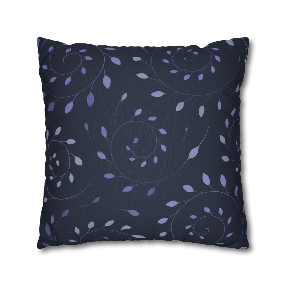 Spiral Bud Constellation comfortable bedding pillow covers
