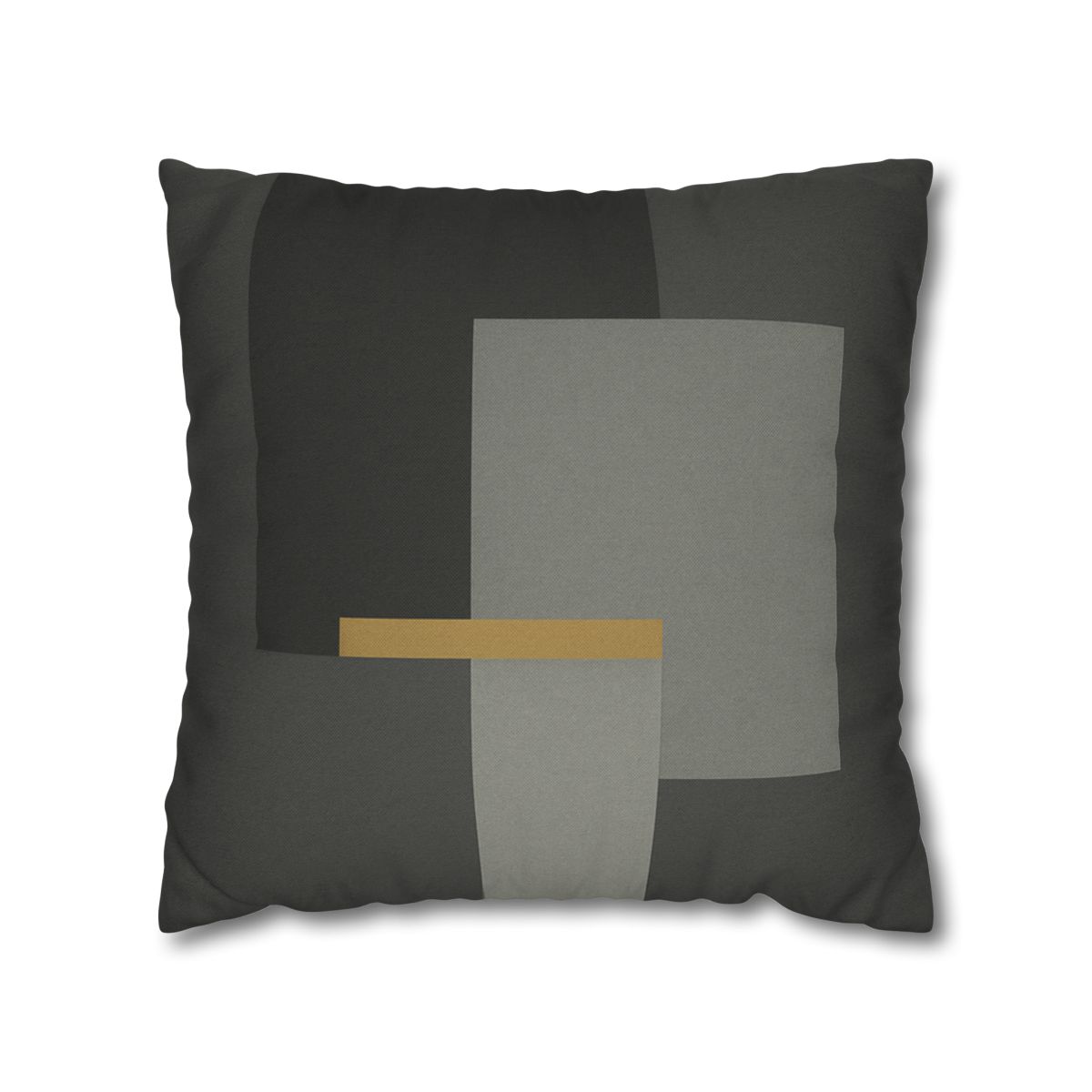 Offset Rectangles And Narrow Bridge personalized pillow covers