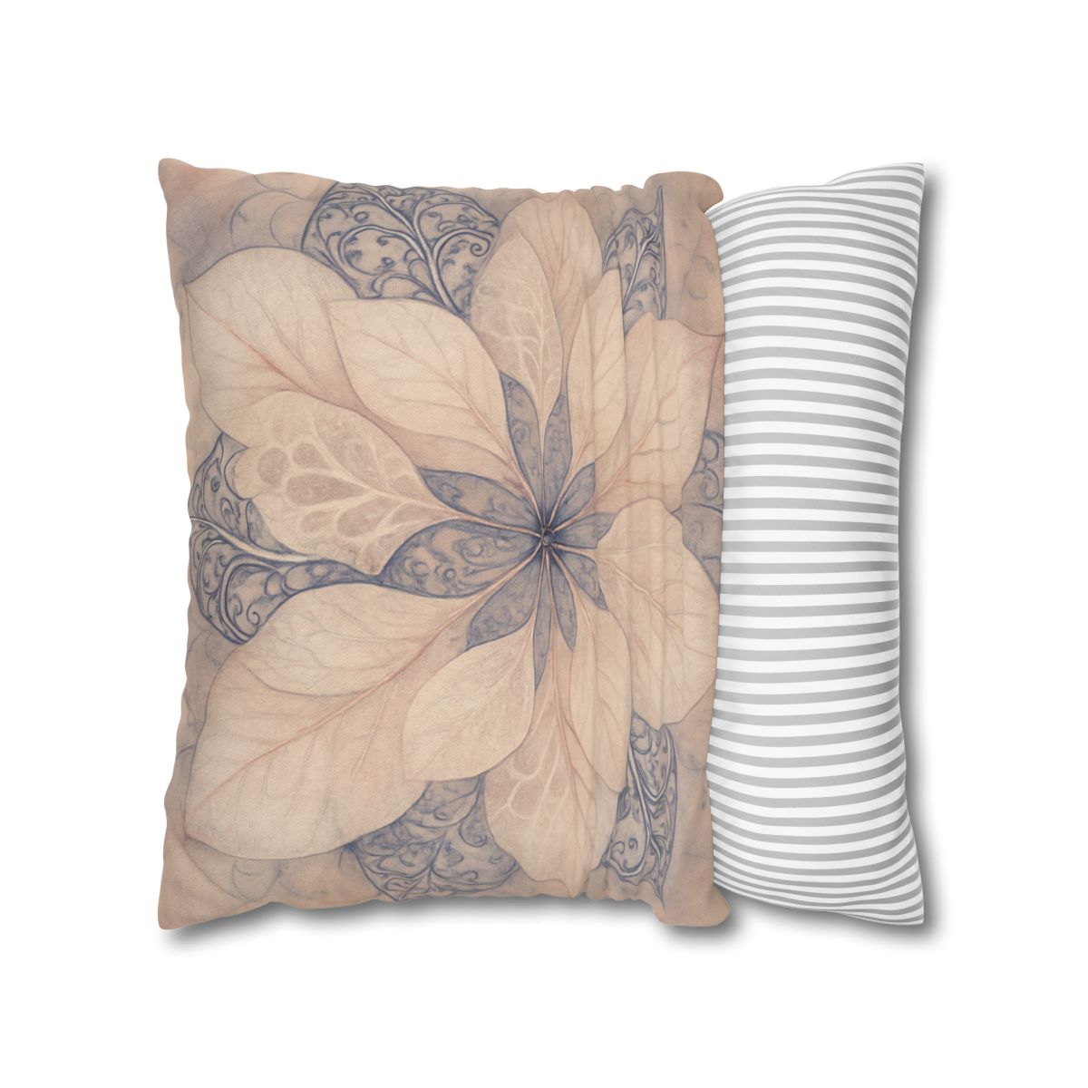 Petal Lace Radiant trendy patterned pillow cases