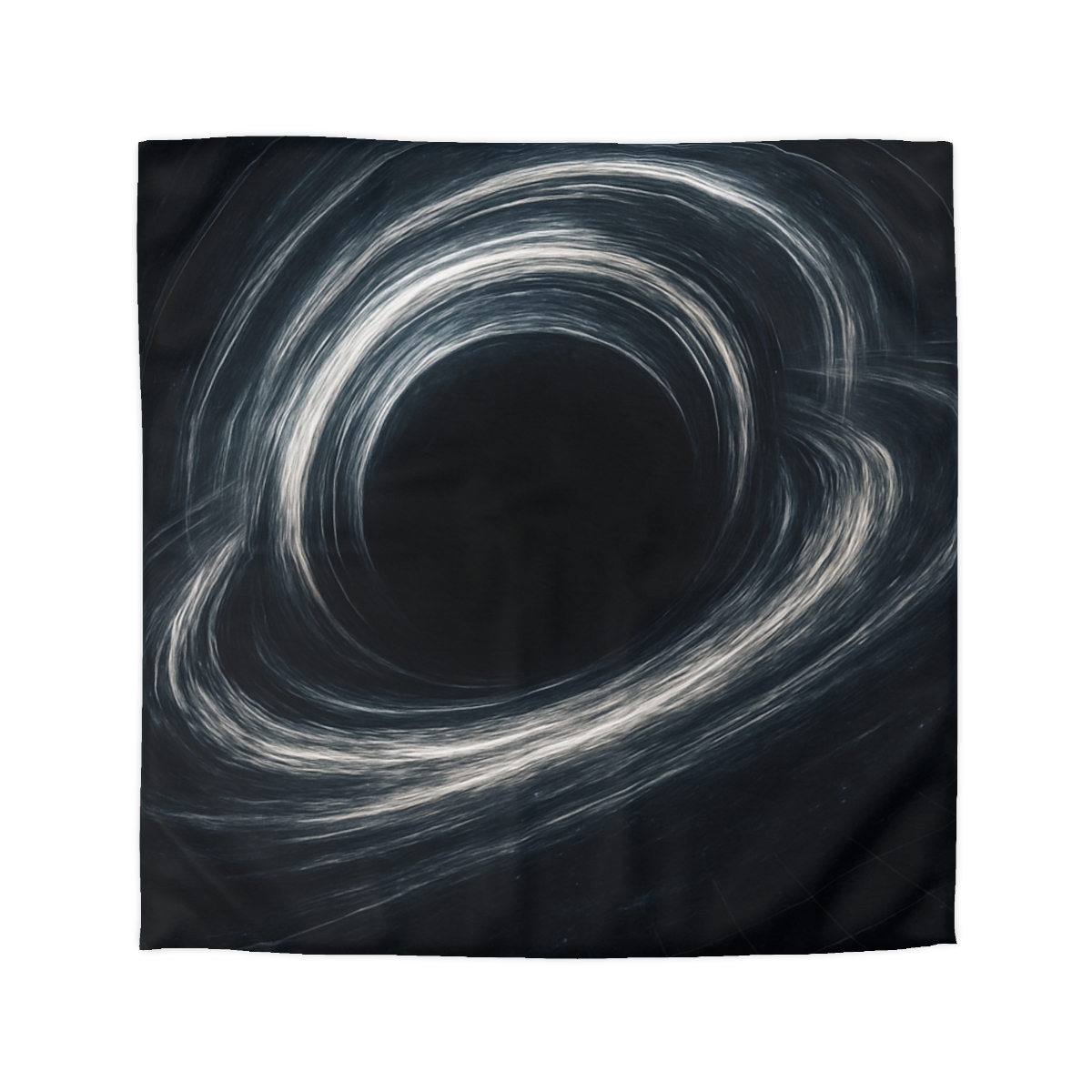 Gravity Well Vortex duvets for gifts