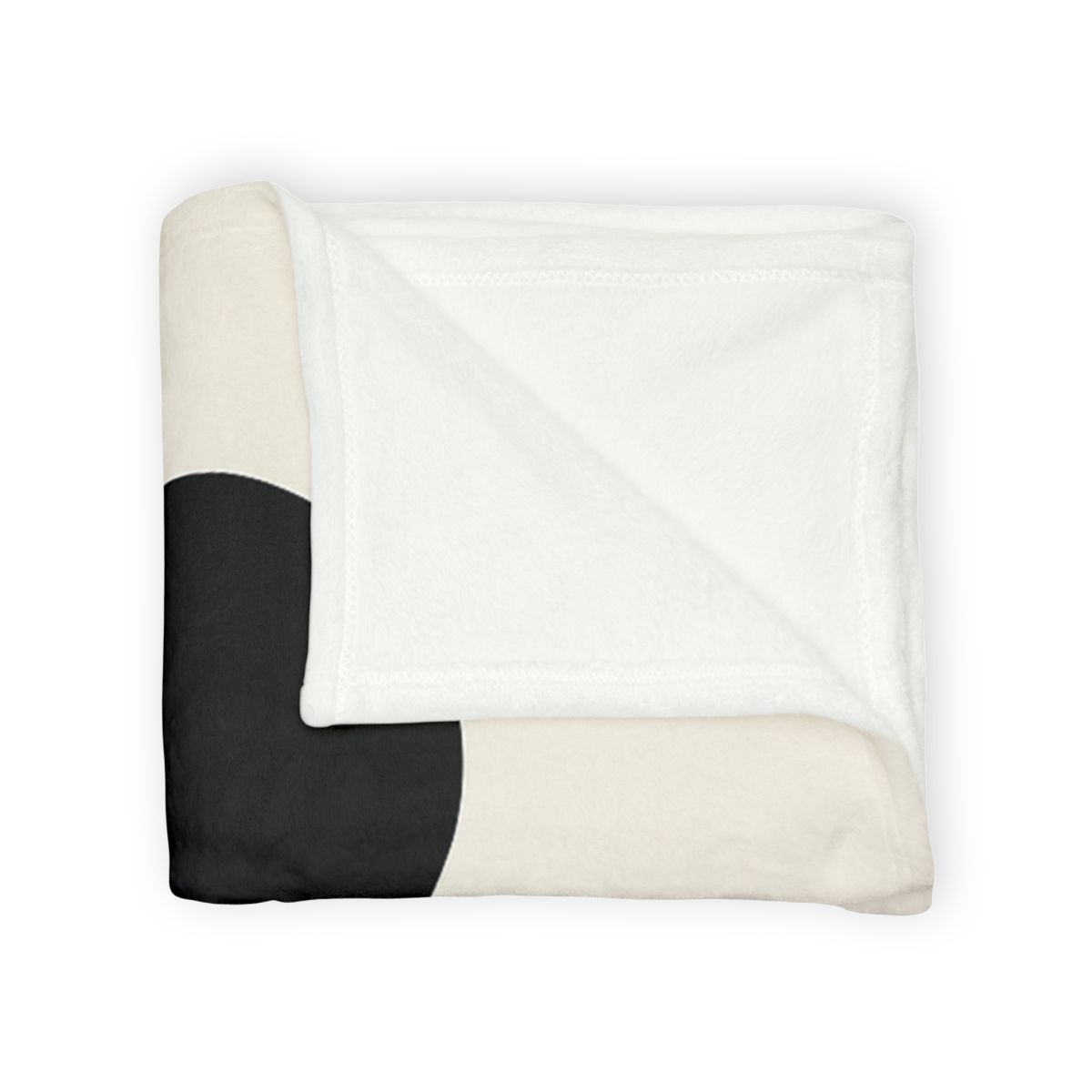 Asymmetric Dot Cluster trendy patterned blankets