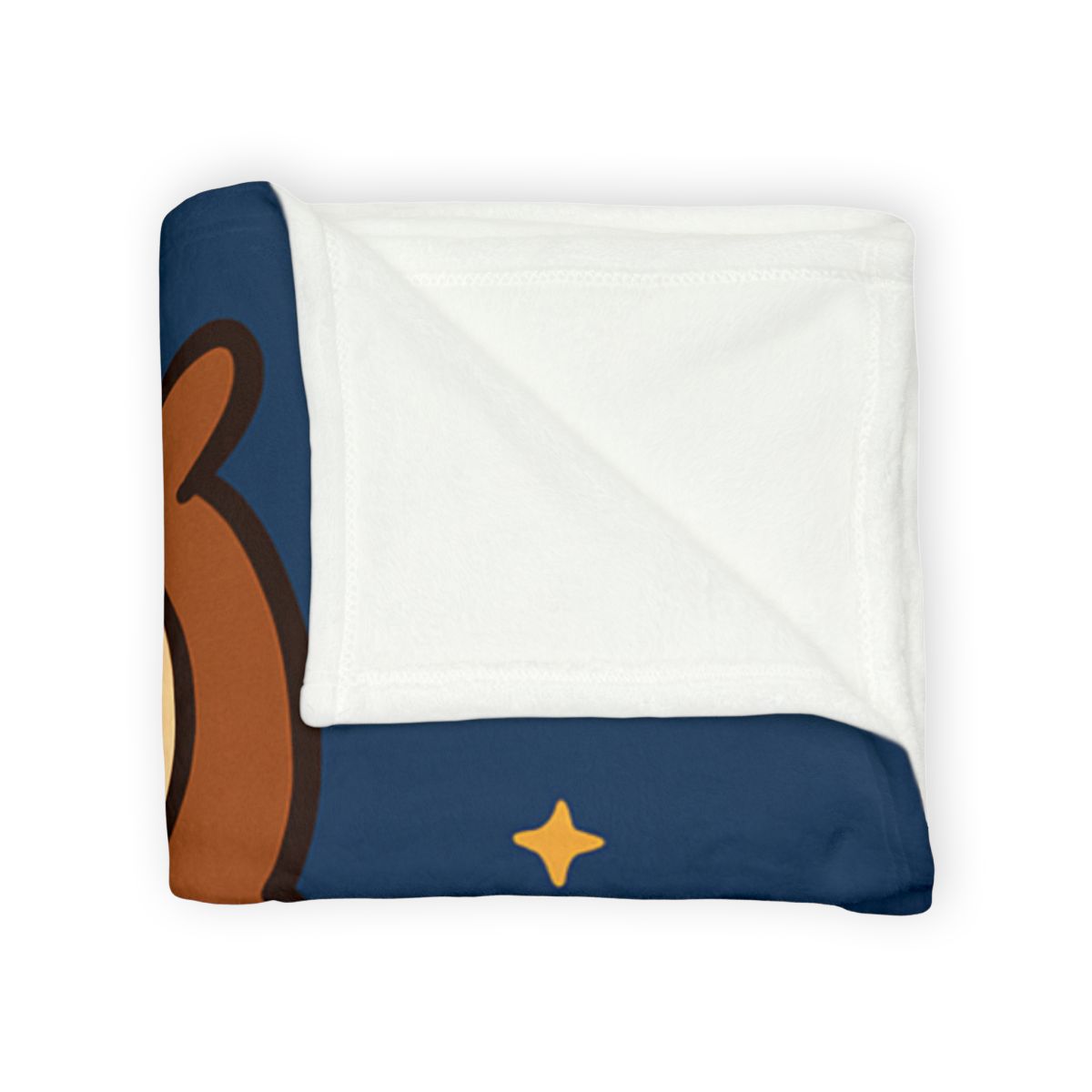 Moonlight Owl Library warm winter blankets
