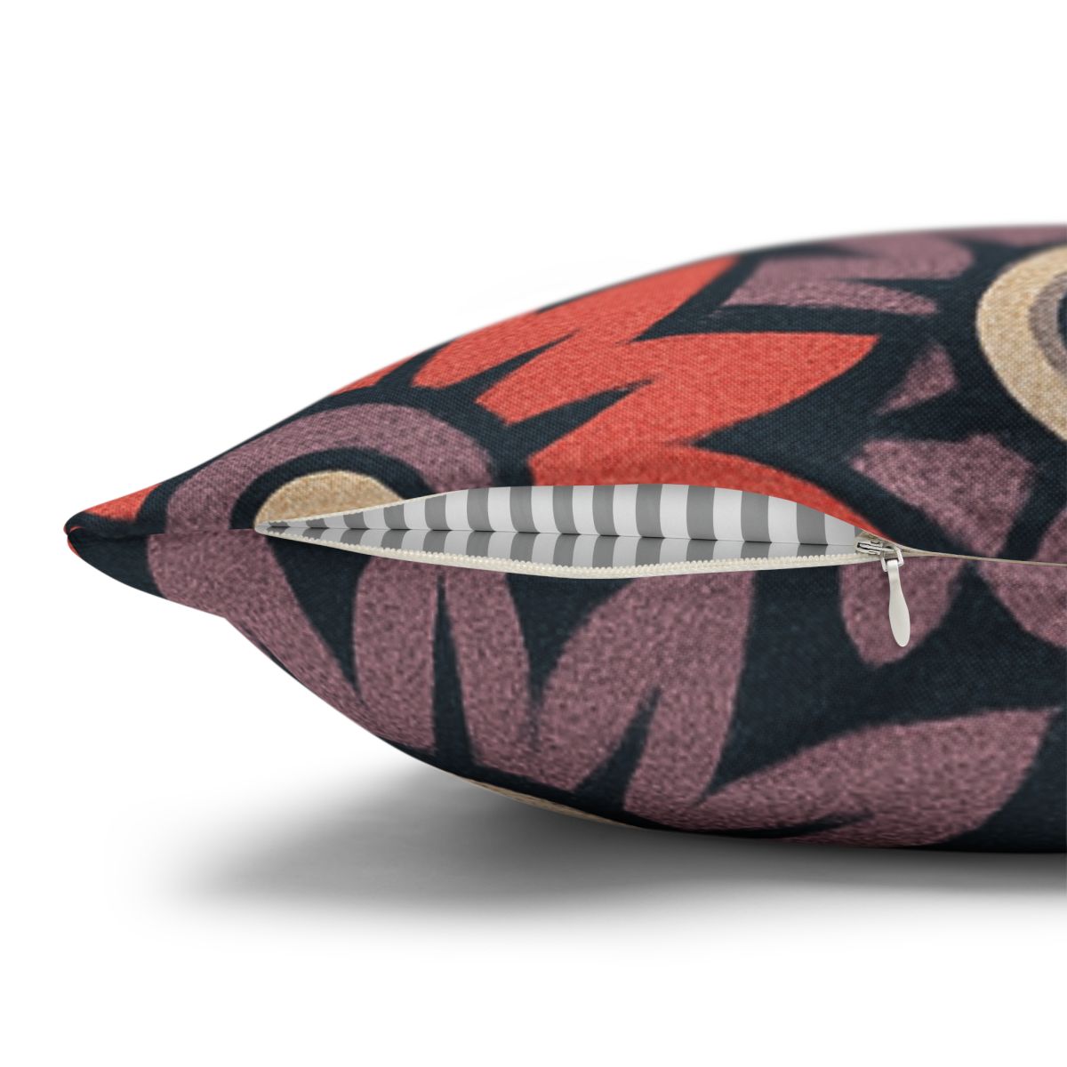 Bloom Burst Tessellation stylish decorative pillowcases