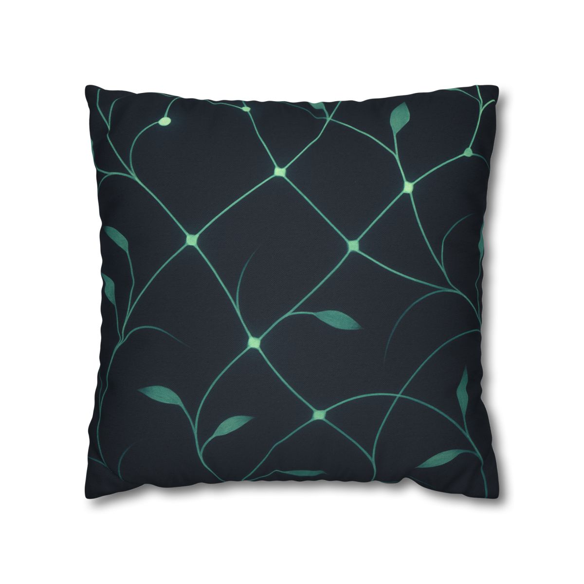 Vine Lattice Constellation custom pillow cases