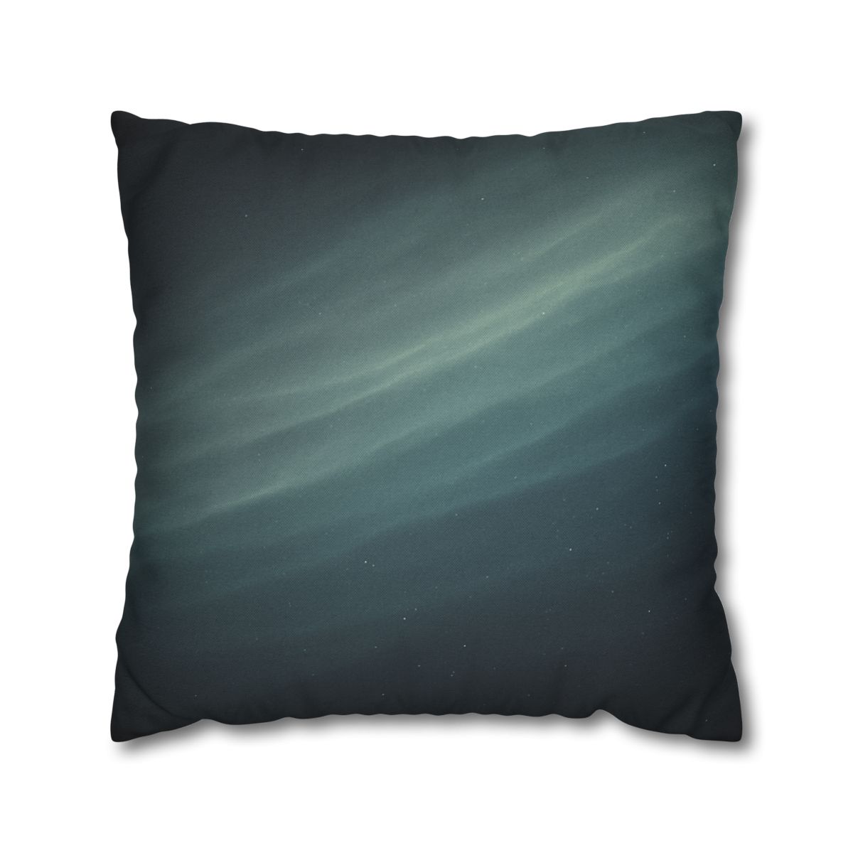 Dark Energy Gradient Drift comfortable bedding pillow covers