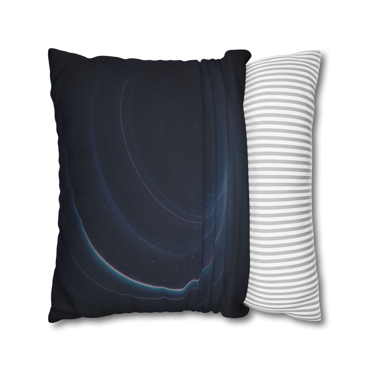 Prismatic Lenswave Mirage unique gift pillow cases