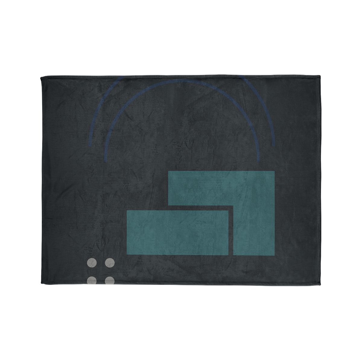 Sparse Arc Lattice With Missing Point warm winter blankets