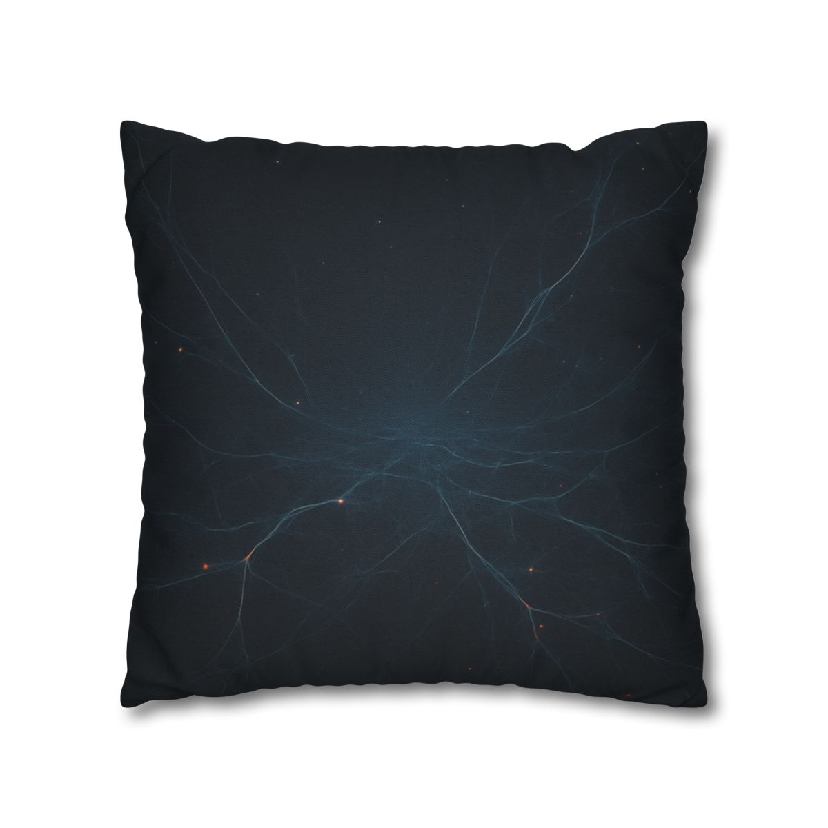 Filament Lattice Deepfield comfortable bedding pillow covers