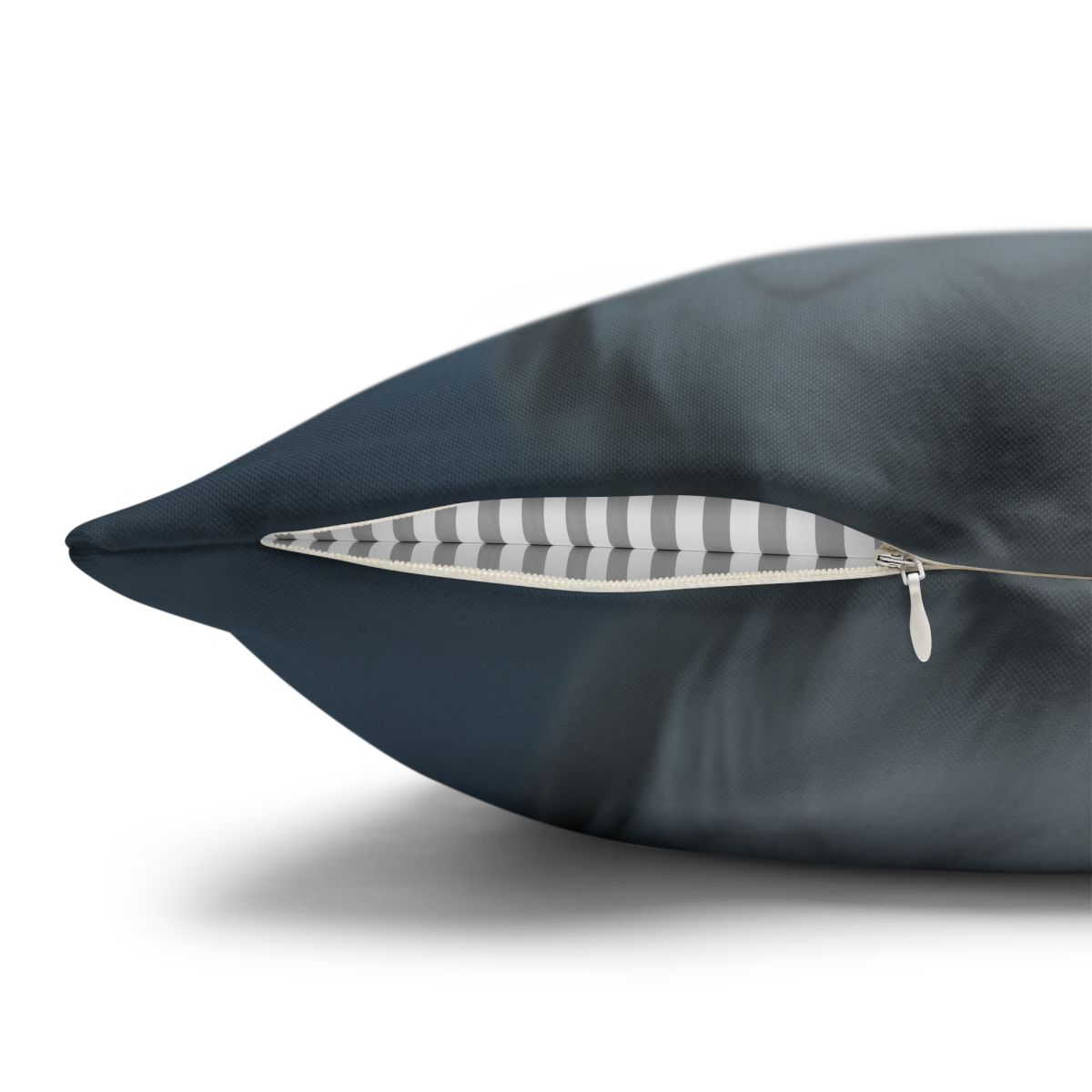 Midnight Watch Snowy Owl designer print pillow cases