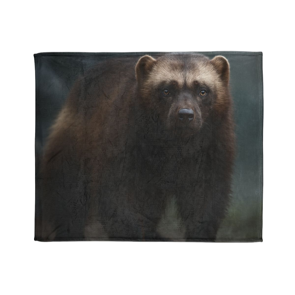 Velvet Shadow Wolverine unique gift blankets
