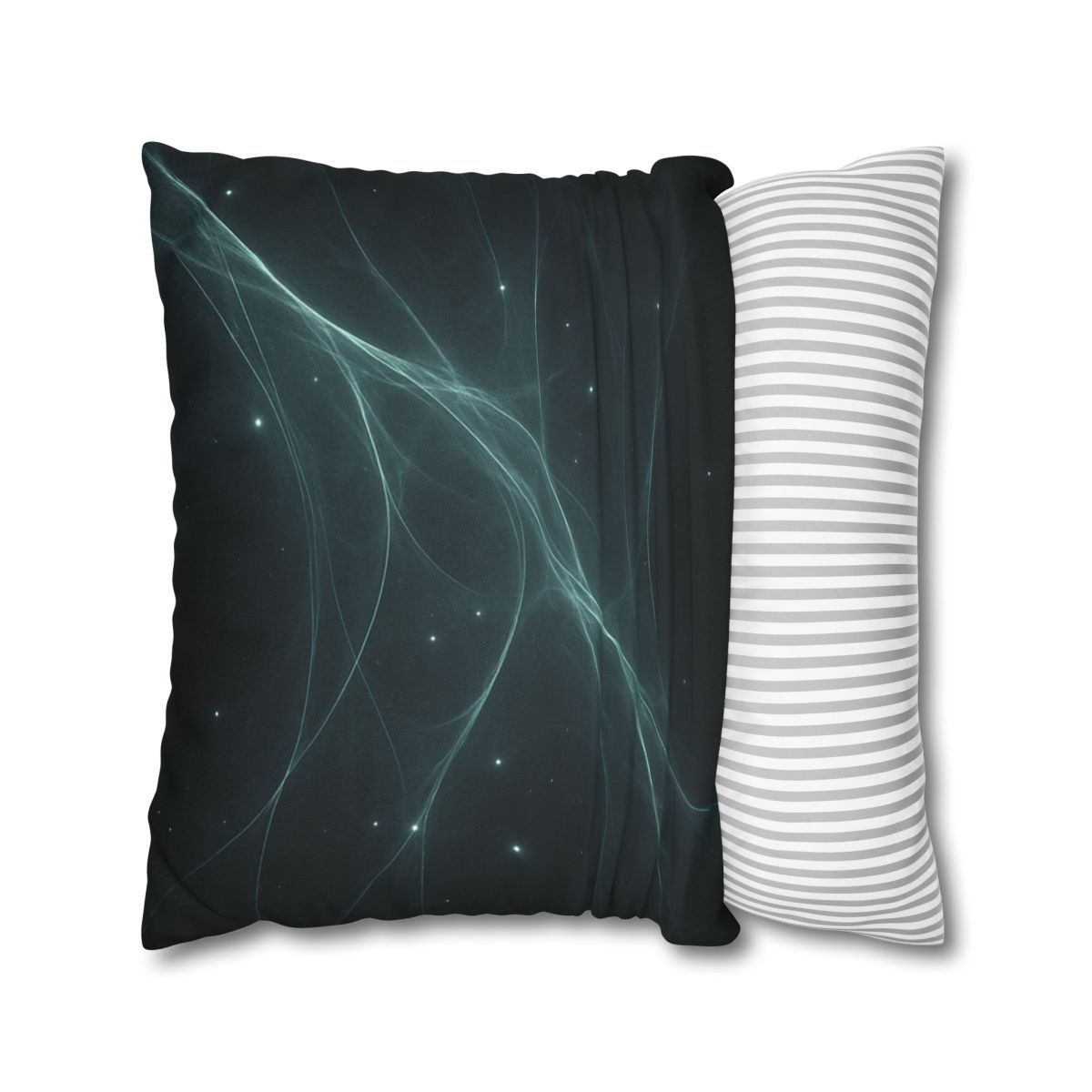 Filament Veil Network unique gift pillow cases