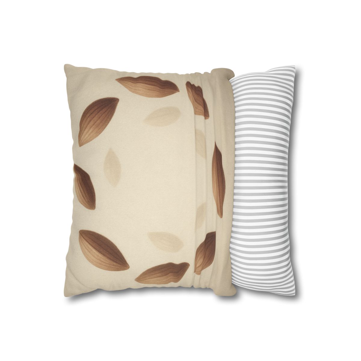 Seed Halo Cluster personalized pillow covers