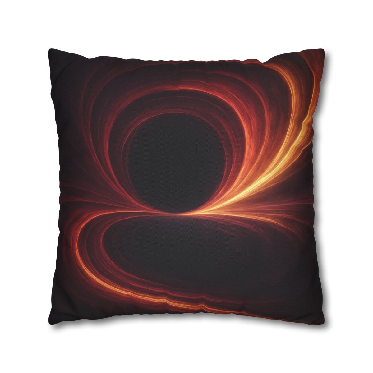Gravity Well Vortex unique gift pillow cases