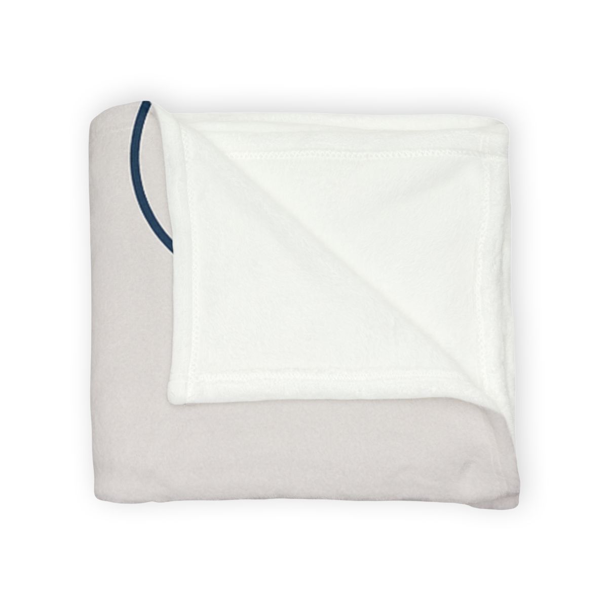 Sparse Constellation Step And Ring trendy patterned blankets