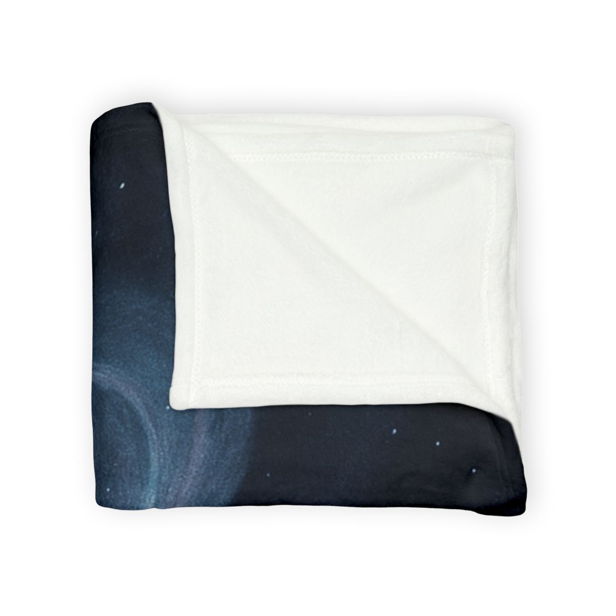 Gravitational Prism Bloom stylish throw blankets