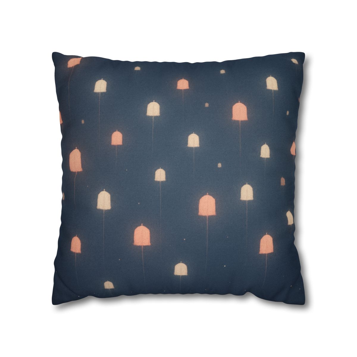 Void Lantern Tapestry unique gift pillow cases