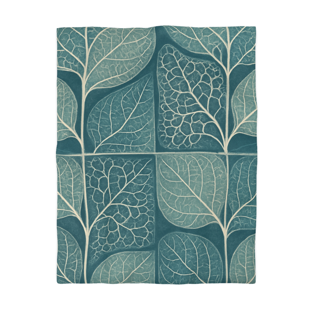 Vein Lace Mosaic stylish duvet covers