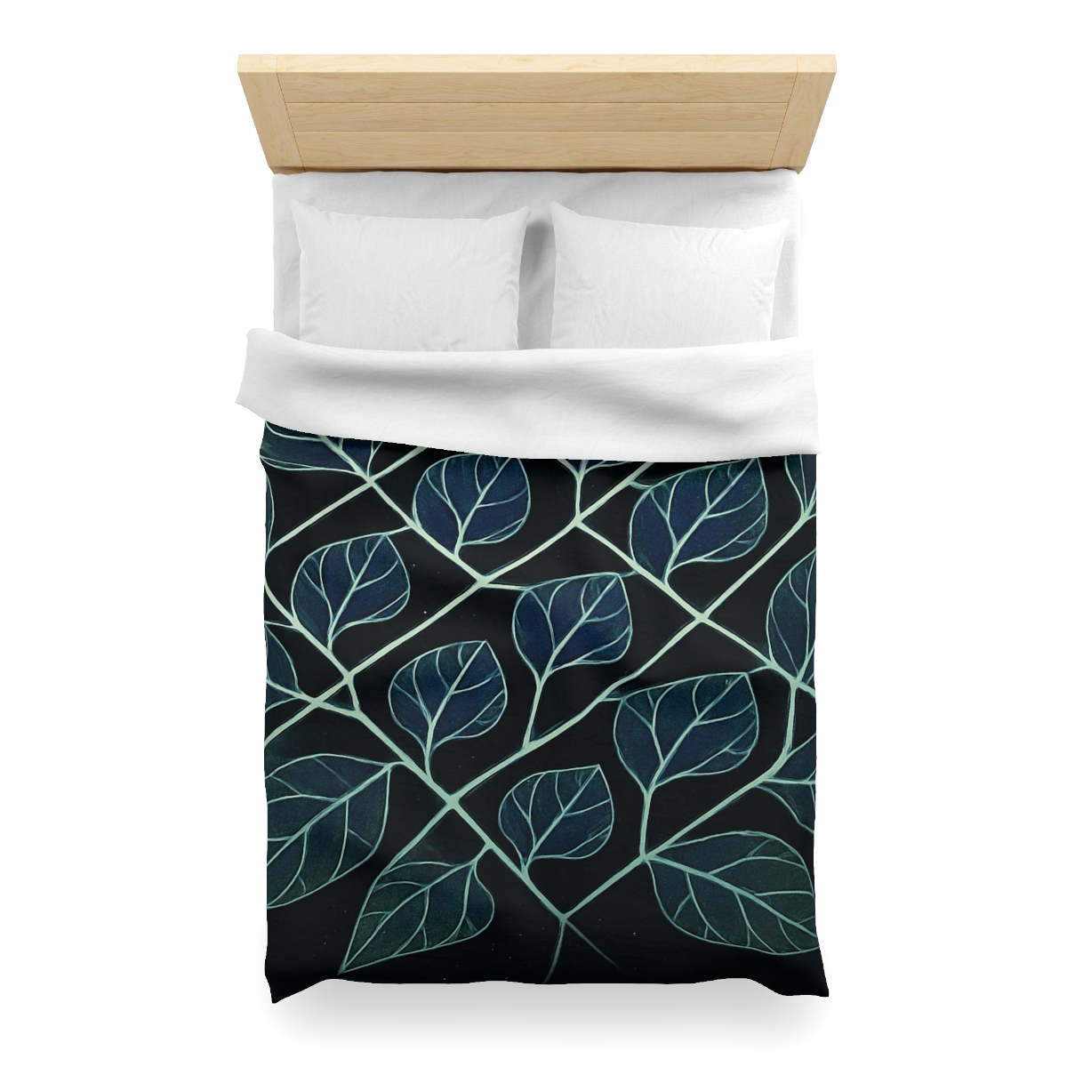 Veinwork Starlight Lattice stylish duvet covers