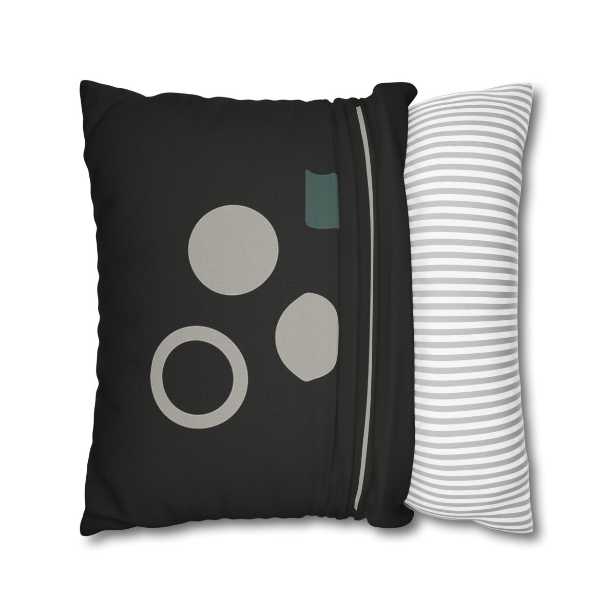 Signal Constellation Triad custom pillow cases