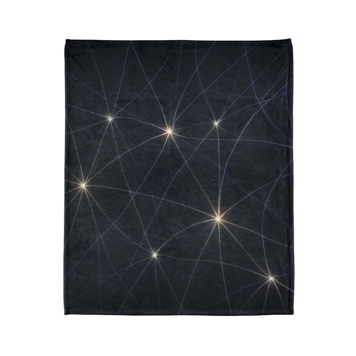 Starlace Filament Canopy decorative home blankets